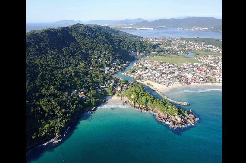 Aparthotel Floripa Barra Flats Florianópolis Exteriér fotografie