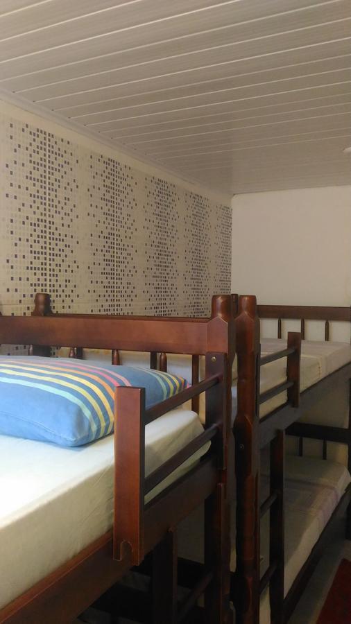 Aparthotel Floripa Barra Flats Florianópolis Pokoj fotografie