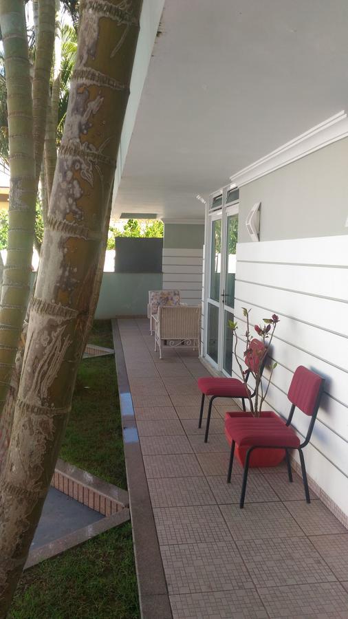 Aparthotel Floripa Barra Flats Florianópolis Exteriér fotografie