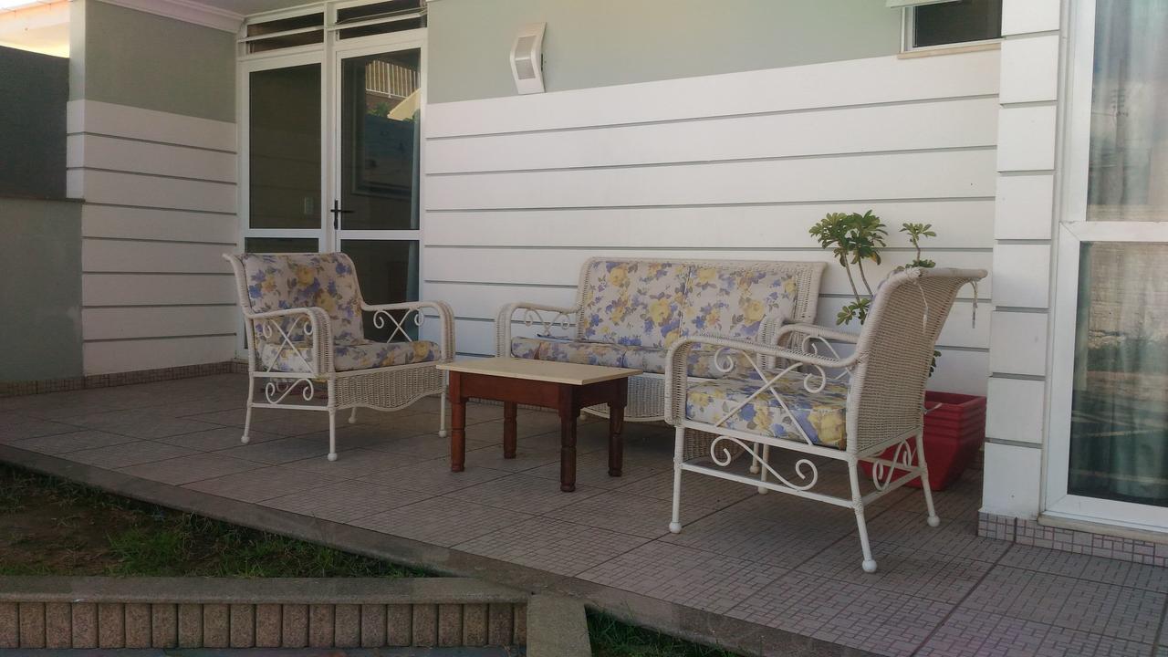 Aparthotel Floripa Barra Flats Florianópolis Exteriér fotografie
