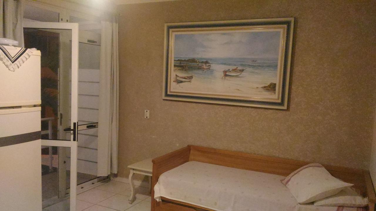 Aparthotel Floripa Barra Flats Florianópolis Exteriér fotografie